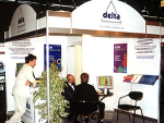Delta at IFABO (2000)