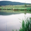 Lake at Vértessomló