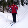 Angertal - Cross-Country Skiing