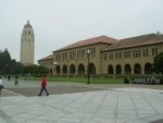 Stanford - San Francisco