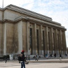 Trocadéro - Palace de Chaillot