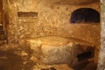 Rabat (Catacombs of St. Paul)