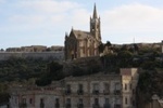 Gozo (Mġarr - Ċirkewwa)