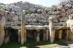 Gozo (Ġgantija Temples)