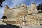 Gozo (Victoria Citadel)
